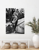 La Verite 1960 Directed By Henri-Georges Clouzot by Bridgeman Images on GIANT ART - black and white photography