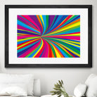 P.O.V. 428h by Tony Digital Art on GIANT ART - red digital