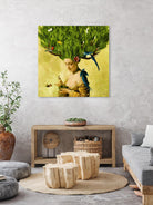 Safe Haven by Diogo Veríssimo on GIANT ART