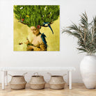 Safe Haven by Diogo Veríssimo on GIANT ART