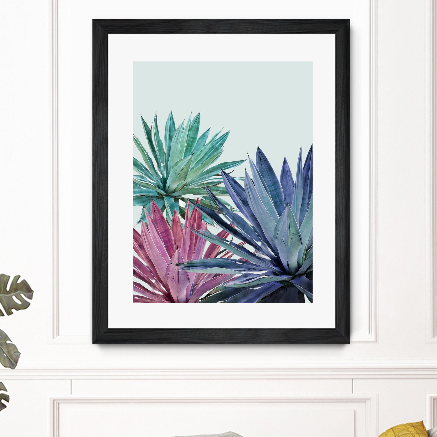 Agave by Caterina Lo Cicero on GIANT ART