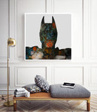 Botanical Forever by Caterina Lo Cicero  on GIANT ART