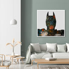 Botanical Forever by Caterina Lo Cicero  on GIANT ART