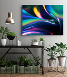 Colour Lights by danny ivan on GIANT ART