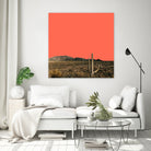 Mexico by Caterina Lo Cicero  on GIANT ART