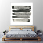 Abstract Line No. 67 by M Gloria Hunter on GIANT ART