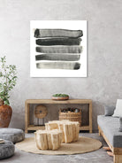 Abstract Line No. 67 by M Gloria Hunter on GIANT ART