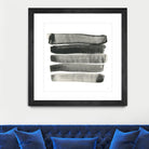 Abstract Line No. 67 by M Gloria Hunter on GIANT ART