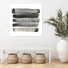 Abstract Line No. 67 by M Gloria Hunter on GIANT ART