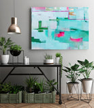 Gloria by Sarah Capps on GIANT ART