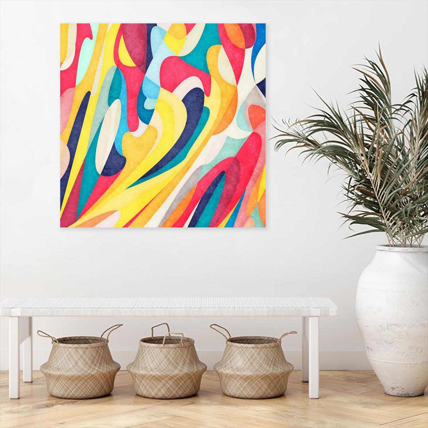 one way by AnaiGreog on GIANT ART