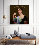 Paradise by Mehmet Geren on GIANT ART