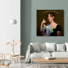 Paradise by Mehmet Geren on GIANT ART