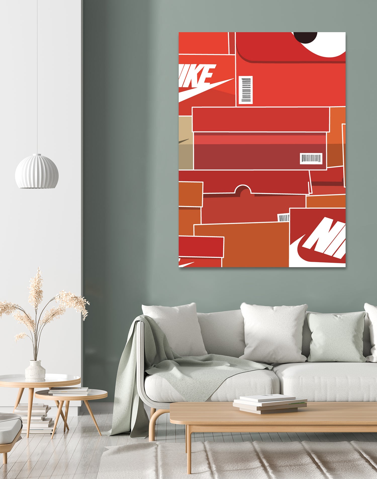 Boxhypered by Yanuar Ahmat on GIANT ART