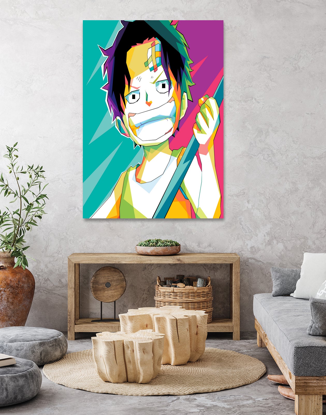 portgas d ace jr by Asran Vector on GIANT ART