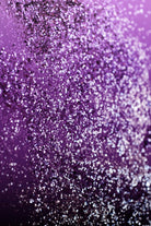 Purple Glitter #1 #decor #art by Anita & Bella Jantz on GIANT ART - fuchsia photo manipulation