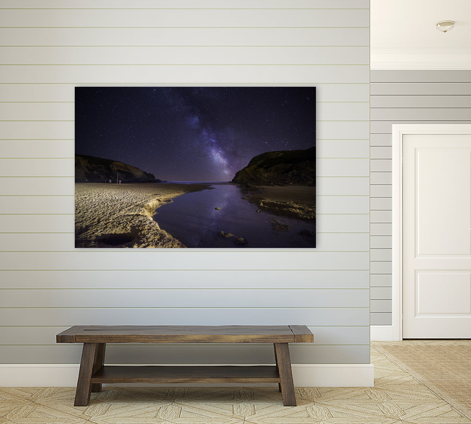 Carvalhal by Joao P. Santos on GIANT ART - white photo illustration