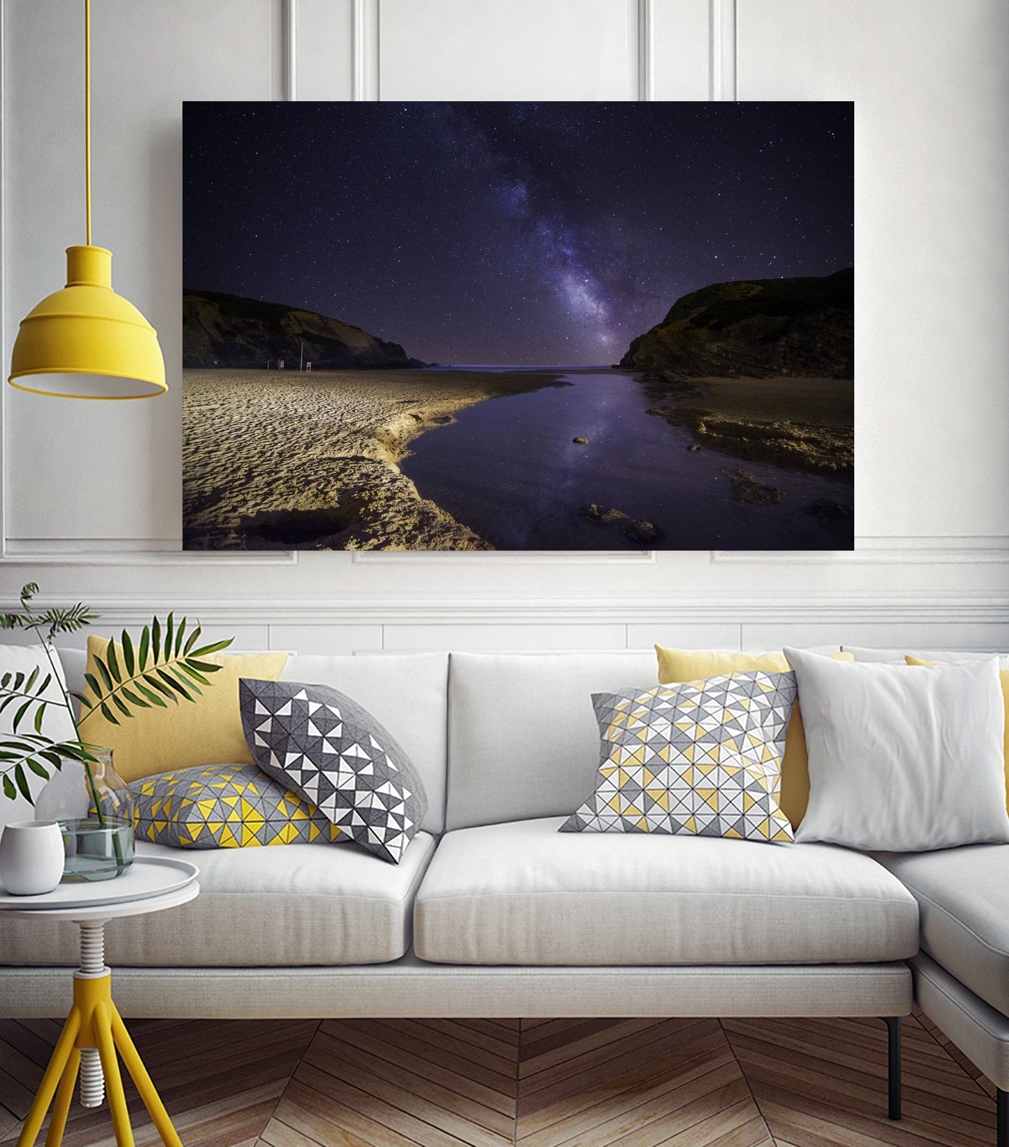 Carvalhal by Joao P. Santos on GIANT ART - white photo illustration