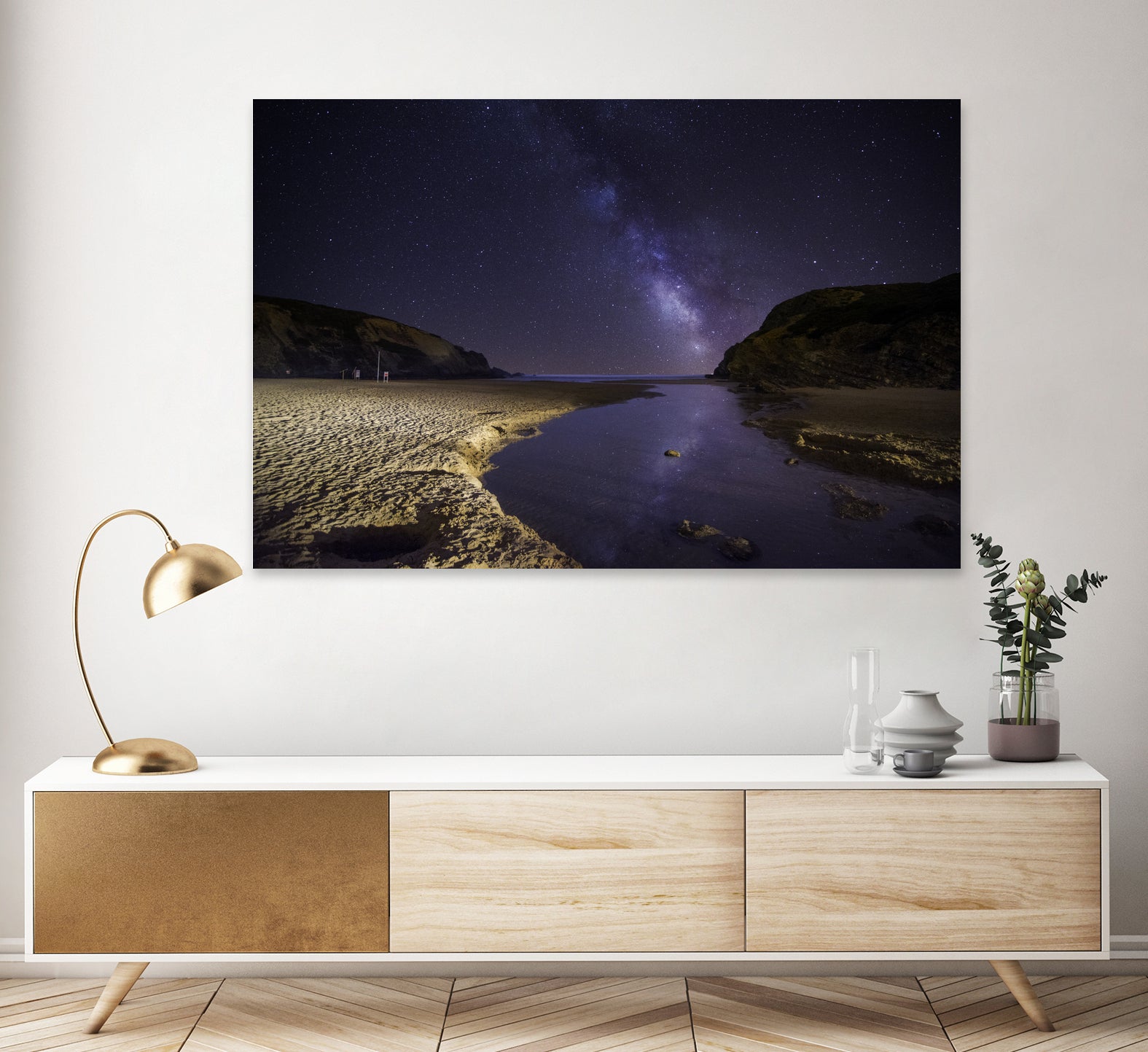 Carvalhal by Joao P. Santos on GIANT ART - white photo illustration