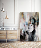 Natural beauty ... by Menelaos Trompoukis on GIANT ART - gray digital painting