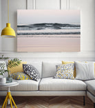 Atlantic Ocean Dream Waves 5 by Anitas Bellas Art on GIANT ART - coastal