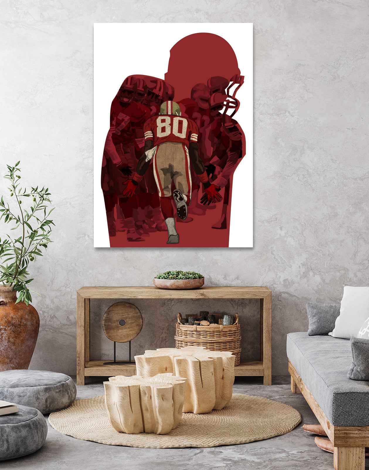 United we stand, united we fall by Guido Astolfi on GIANT ART - white vector illustration