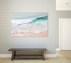 Atlantic Ocean Waves 2 by Anitas Bellas Art on GIANT ART - coastal