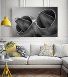 Engine Cones by Randy Turnbow on GIANT ART - black photo manipulation