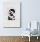 Blind trust ... by Menelaos Trompoukis on GIANT ART - white digital drawing