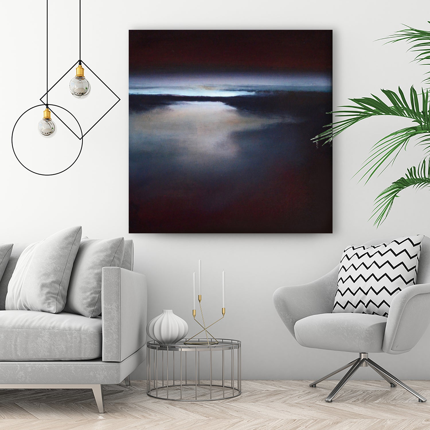 Endeavor by Robert Singleton on GIANT ART - black vector illustration