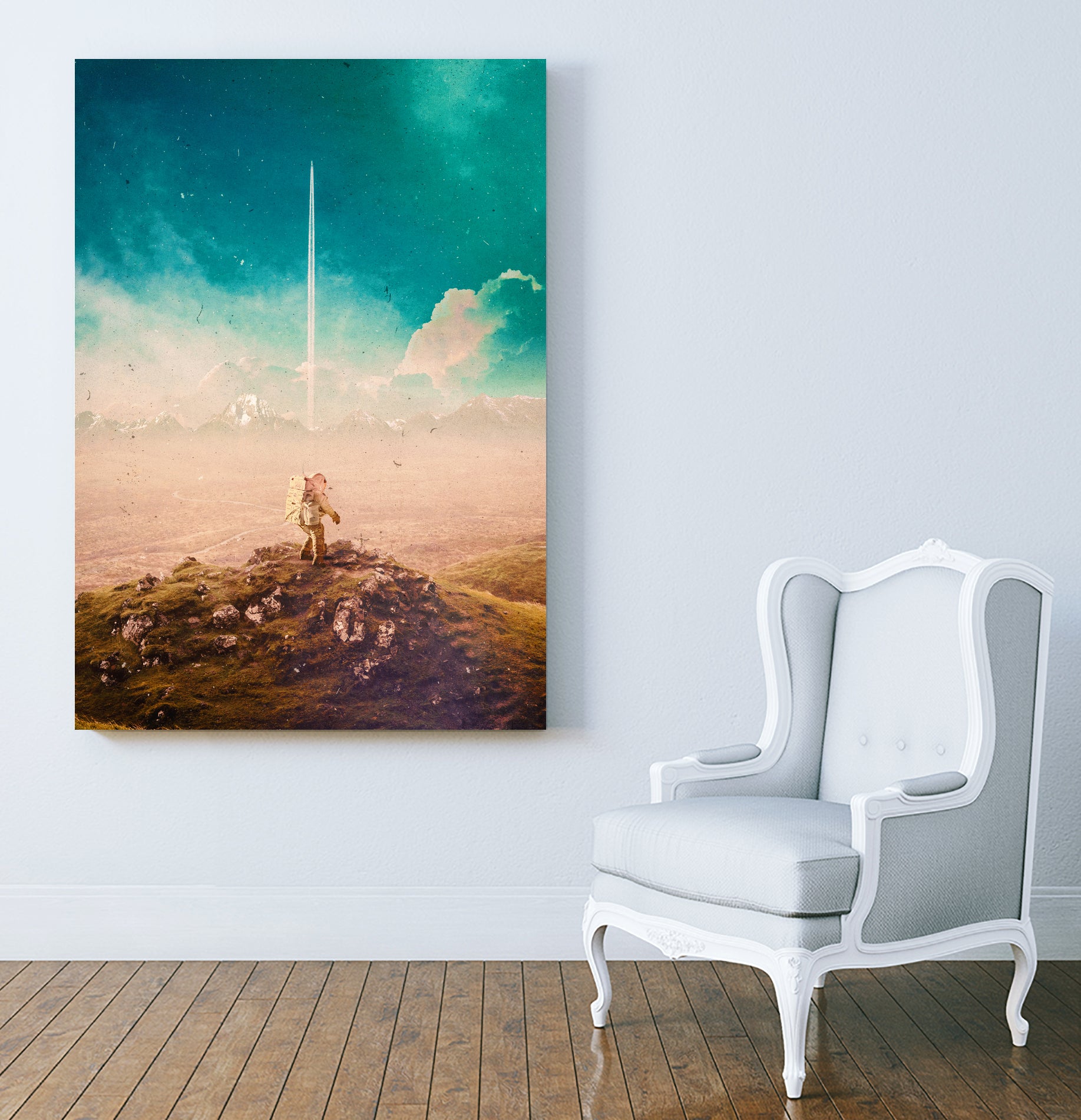 It Didn't Matter by Seam Less on GIANT ART - black photo manipulation