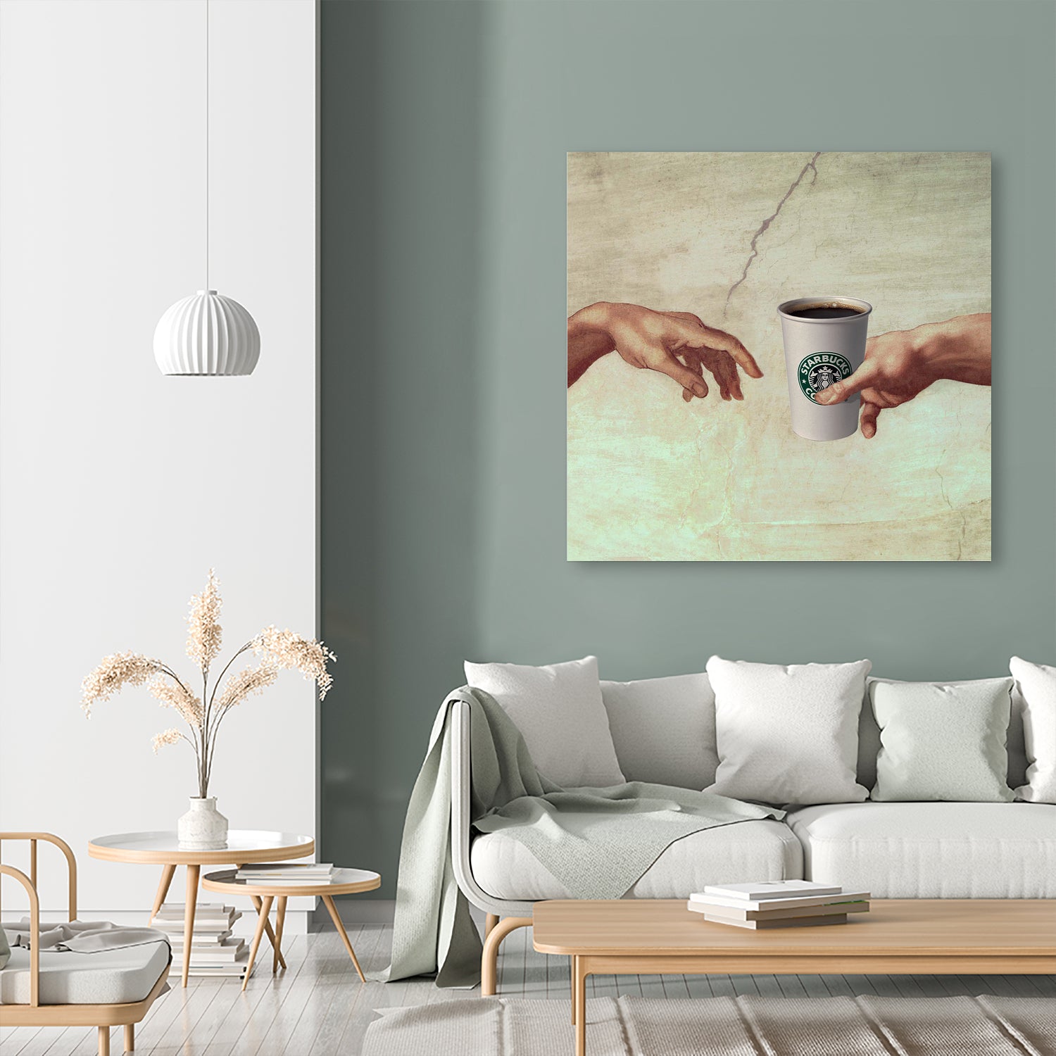 Monday Morning by Mehmet Geren on GIANT ART - yellow photo manipulation