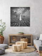 Motherhood 2 by Dariusz Klimczak on GIANT ART - gray photo illustration