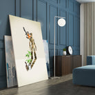 Bazooka Buddies 2 by Jason Ratliff on GIANT ART - digital drawing