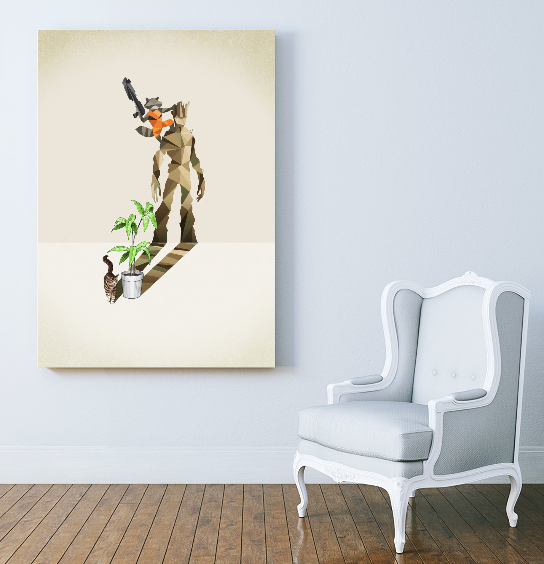 Bazooka Buddies 2 by Jason Ratliff on GIANT ART - digital drawing