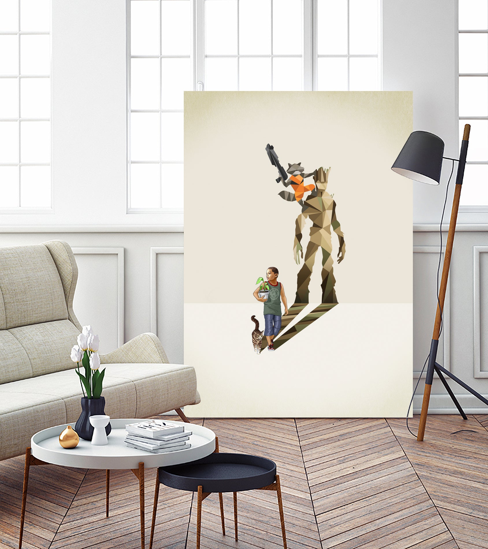 Bazooka Buddies by Jason Ratliff on GIANT ART - digital drawing