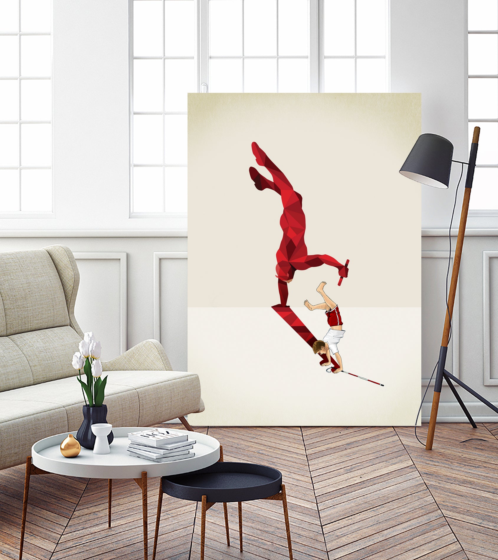 Boy Without Fear by Jason Ratliff on GIANT ART - digital drawing