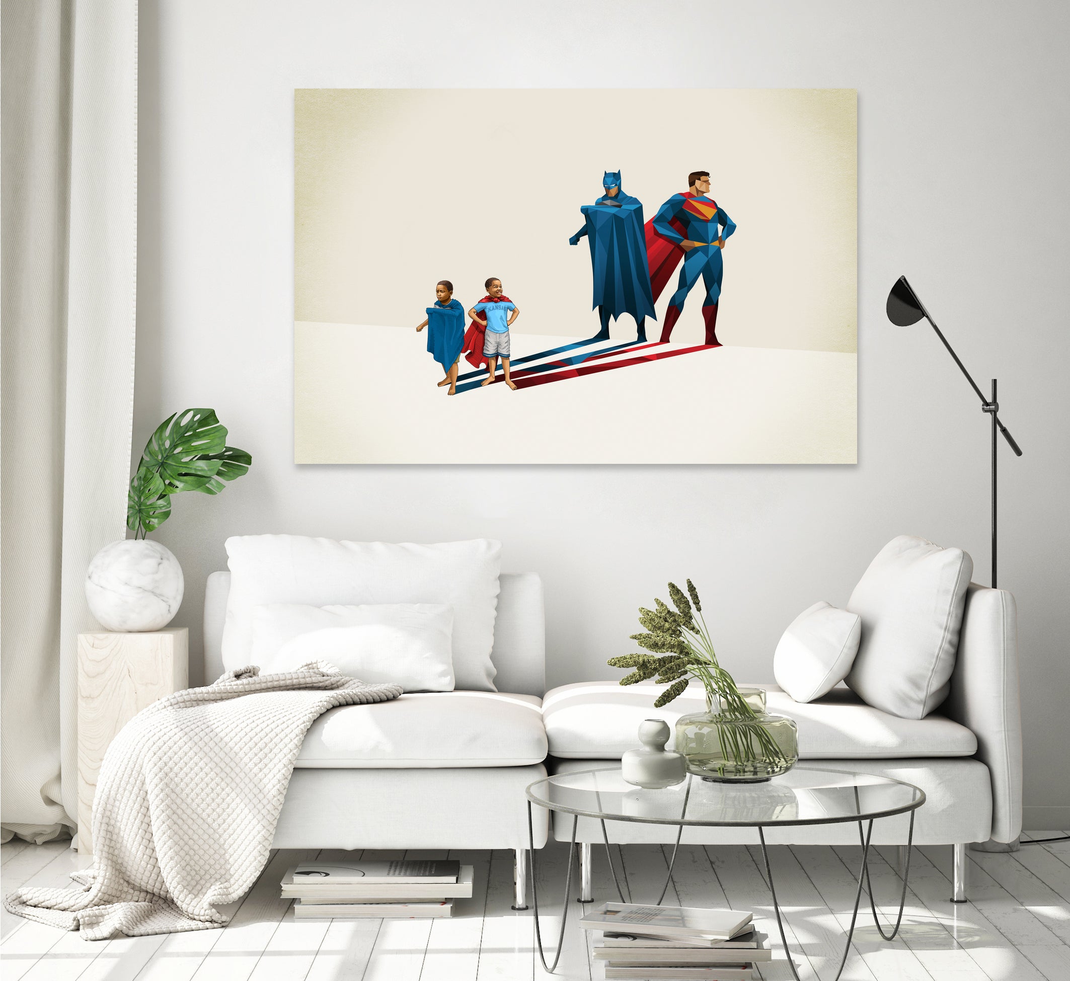 Neighborhood's Finest by Jason Ratliff on GIANT ART - digital drawing