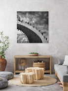 Eleven by Dariusz Klimczak on GIANT ART - gray photo illustration