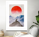 Sun Seekers by Seam Less on GIANT ART - black photo manipulation