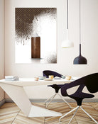 Louis Vuitton Spray Paint by Alexandre Venancio on GIANT ART - black digital painting