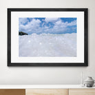 Dive into the Caribbean Sea 1 by AnitasBellasArt on GIANT ART - blue coastal sea