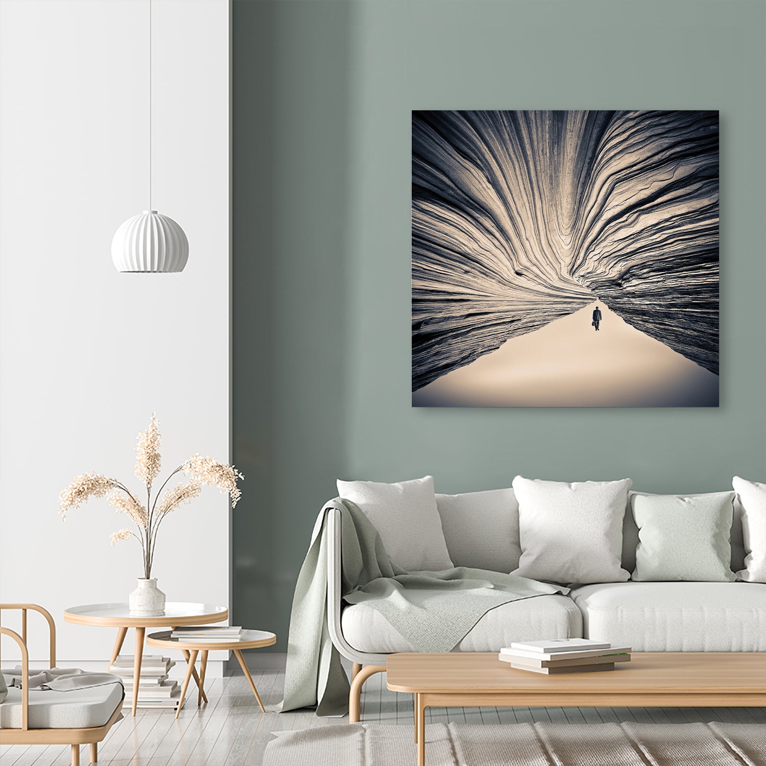 Episode by Evgenij Soloviev on GIANT ART - photo illustration