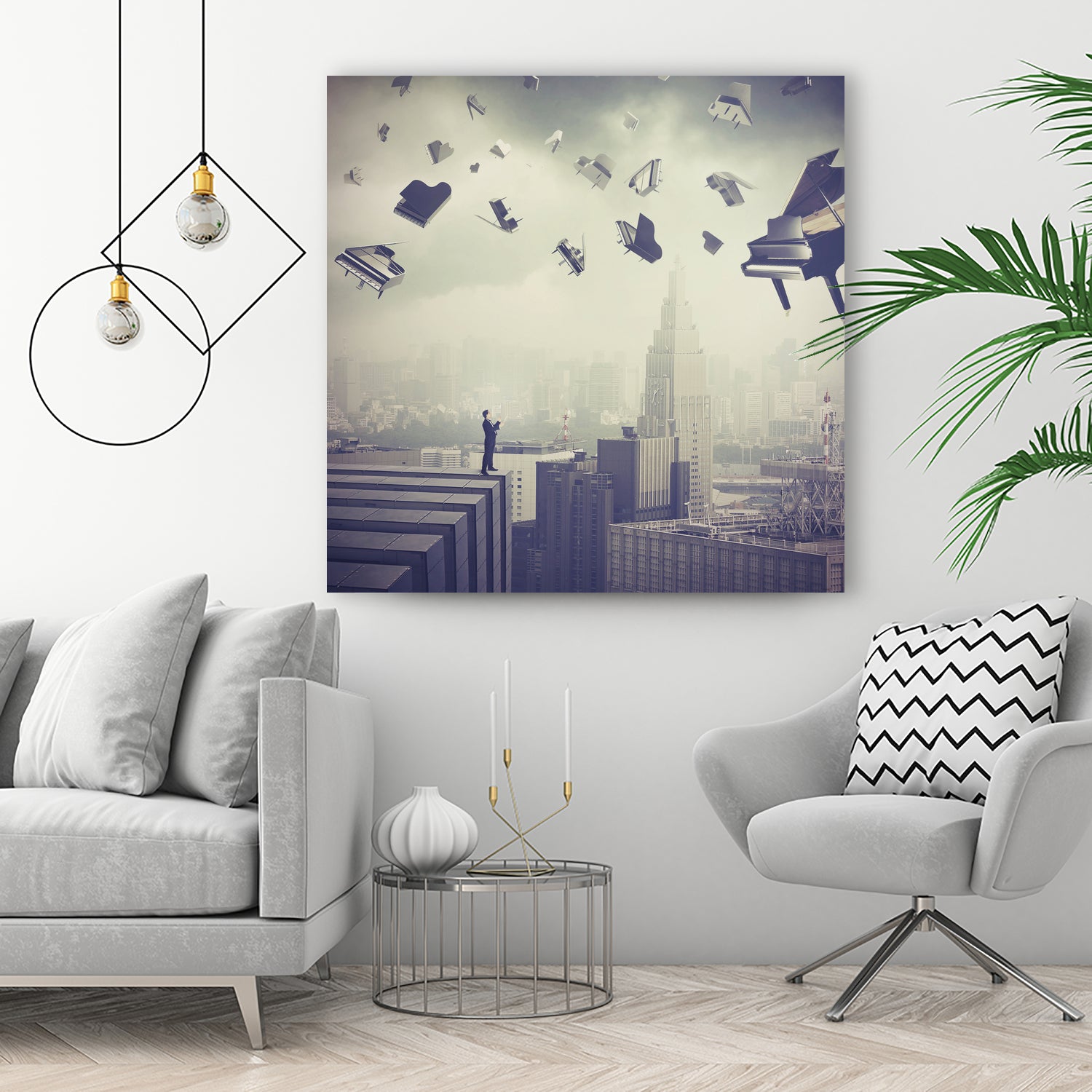 Last Symphony by Evgenij Soloviev on GIANT ART - photo manipulation