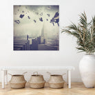 Last Symphony by Evgenij Soloviev on GIANT ART - photo manipulation