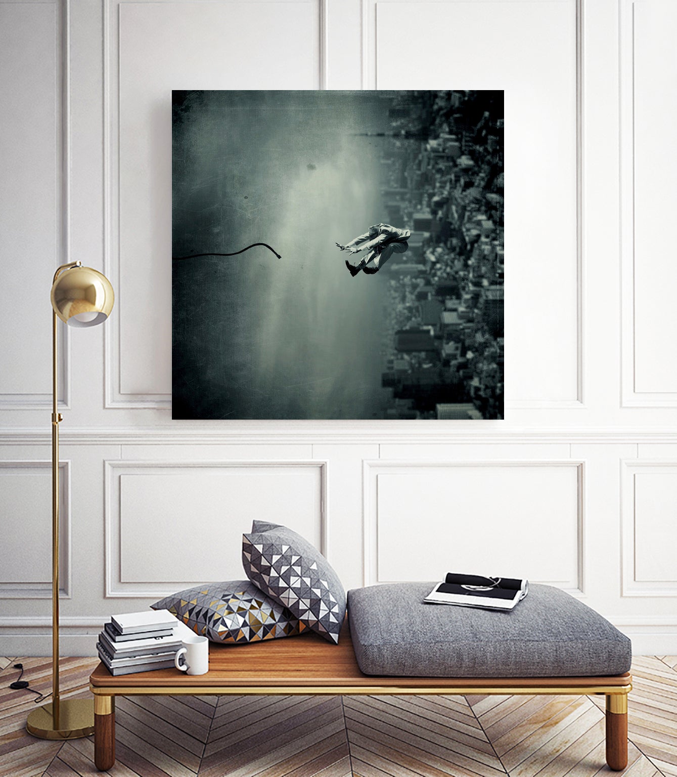 Vacation by Evgenij Soloviev on GIANT ART - photo manipulation