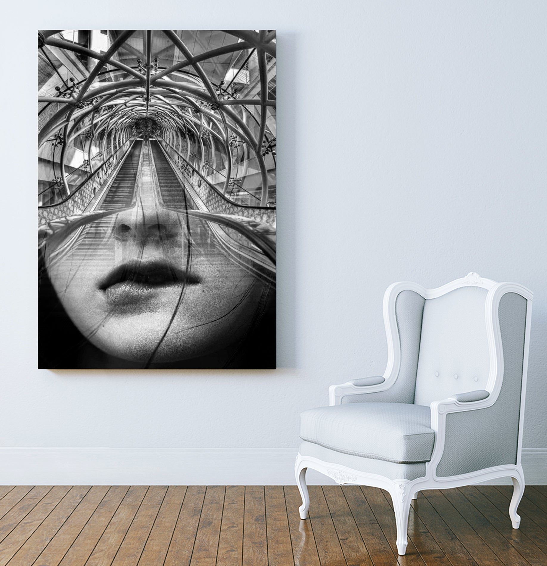 Polifemo by Antonio Mora on GIANT ART - photo manipulation