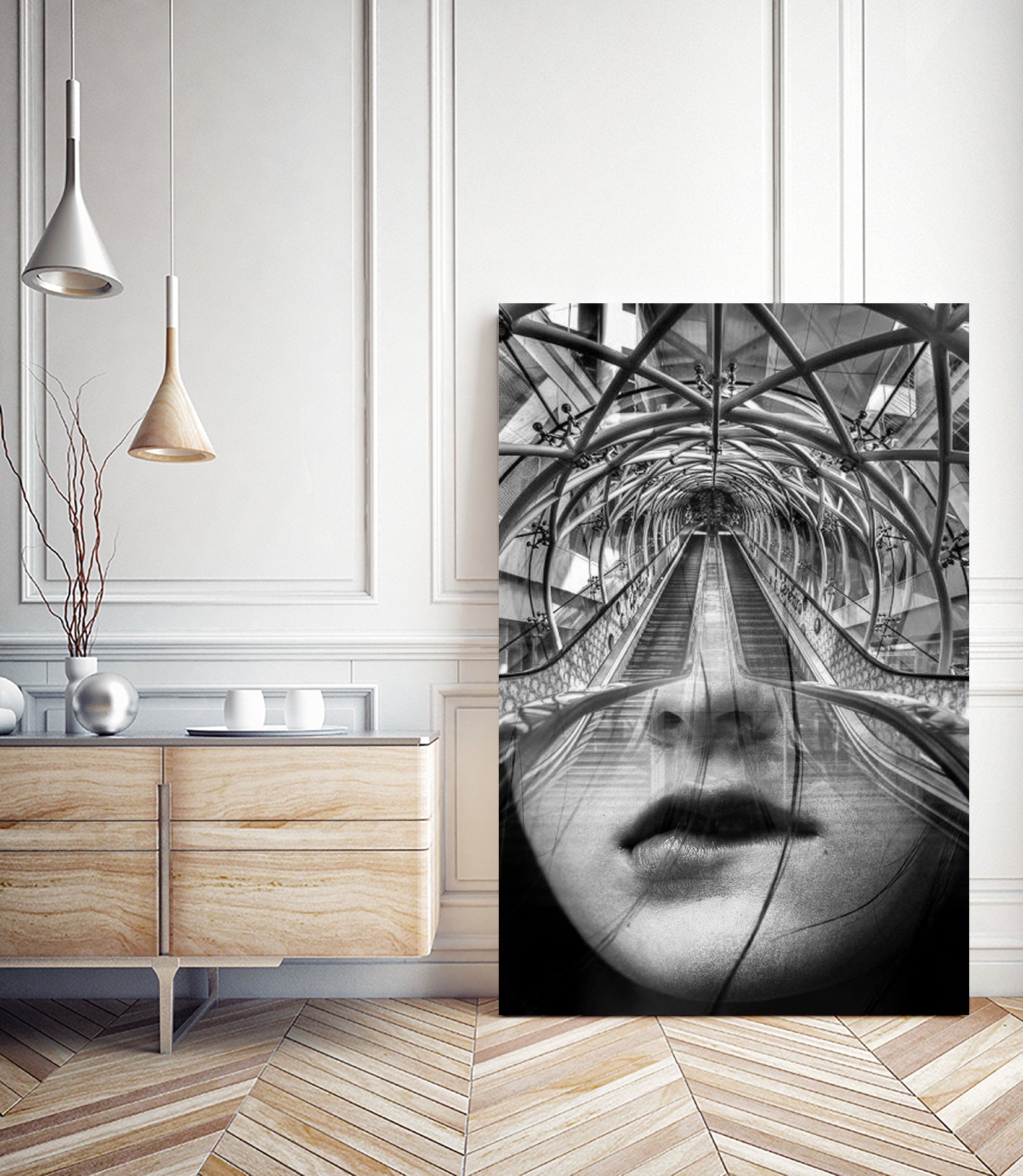 Polifemo by Antonio Mora on GIANT ART - photo manipulation