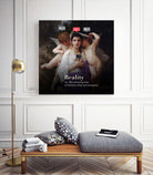 Reality by Mehmet Geren on GIANT ART - yellow photo manipulation