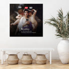 Reality by Mehmet Geren on GIANT ART - yellow photo manipulation